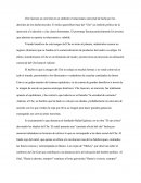 Ojo critico, che guevara, forma de poder