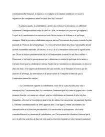 Democratie semi directe dissertation