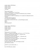 Langage C - Multiplication, 2nd degré, table.