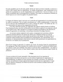 Fiches conclusions Gestion