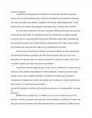 Communication et ses acteurs cned 1A