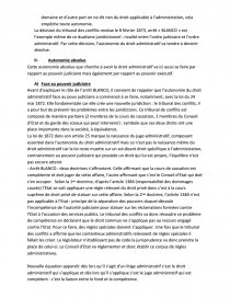 dissertation lautonomie originelle du droit administratif dissertation lautonomie originelle du droit administratif