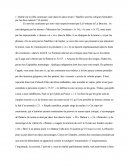 Quelle est la cible commune visée dans les deux textes ? Quelles sont les critiques formulées par les deux auteurs ?