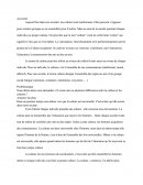 Quelle différence ya t-il entre la culture et les cultures ?