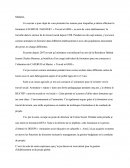 Lettre de motivation CAFERUIS cas