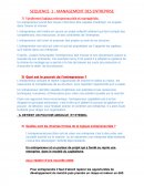 Sequence 1 management des entreprise bts muc