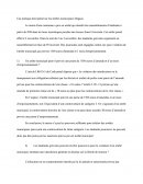 Cas pratique en droit pénal (Arrêté d'un maire illégal)