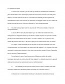 Cas pratique en droit pénal (Arrêté d'un maire illégal)