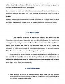 Exemple De Rapport De Stage Bts Sp3s 1ere Année  Le Meilleur Exemple