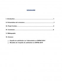 Exemple De Rapport De Stage Bts Sp3s 1ere Année - Exemple ...