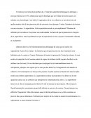 Explication de texte: préface du « Traité des autorités théologique et politique » par Spinoza