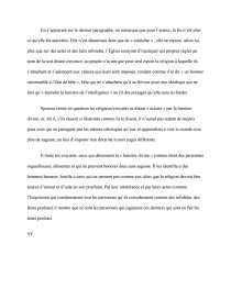 Explication De Texte Preface Du Traite Des Autorites Theologique Et Politique Par Spinoza Dissertation Skybluu
