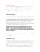 Séparation des bouvoirs