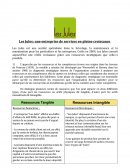 Cas Les Jules Management chap 12