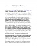 L'esprit positif d'Auguste Comte