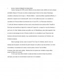 Moliere INTRODUCTION Le misanthrope ACTE 2 SCENE 4