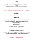La loi : règle d'égalité, pas de discriminations...