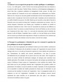 La vieille garde