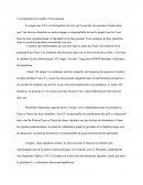 Les Etats Unis