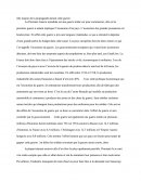 Premiere guerre mondiale histoire