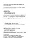 Droit constitutionnel