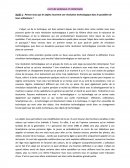 Pensez-vous que les objets incarnent une révolution technologique dans le quotidien de leurs utilisateurs