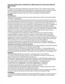 Correction compte rendu TP Alpha amylase