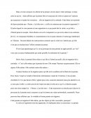 Liberté de la pensée à la fois dans l’ordre politique et dans celui du savoir