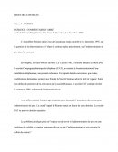 Arrêt de l’Assemblée plénière de la Cour de Cassation, 1er décembre 1995