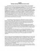 Echange et réseaux sociaux
