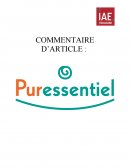 PureEssentiel