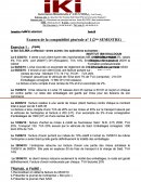 Examen