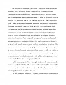Exemple De Redaction Sur Un Voyage  Le Meilleur Exemple