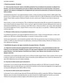 Étude des paratextes (14 points)