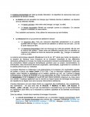 Cours de droit