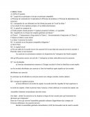 Fiscalite comptabilité sujet et correction (exam blanc)