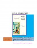 FICHE DE LECTURE CAS