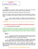 Dossier 2 - La monnaie dans l'échange
