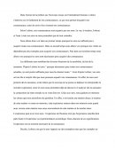 Philosophie