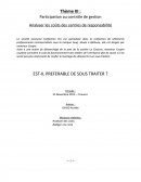 Cas de perenisation chapitre 6