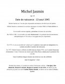 Michel Jasmin