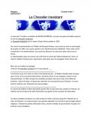 Le chevalier inexistant