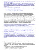 Exposé Michel Crozier Management