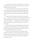 Résumé sur les Gitans de plus en plus respecter en Espagne