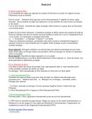 Fiche de droit civil