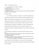 Système information
