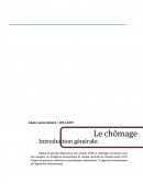 Année universitaire : 2014-2015