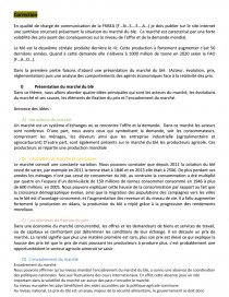 Lettre de motivation exemple type