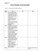 Cas 11 la pauvrté d'aujourd'hui