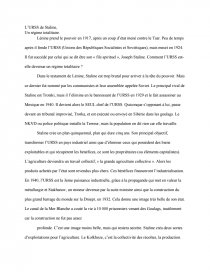 Warwick history modules picture